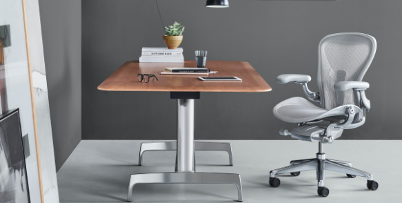 Herman Miller Aeron Classic