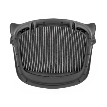 Herman Miller Aeron B Sæde