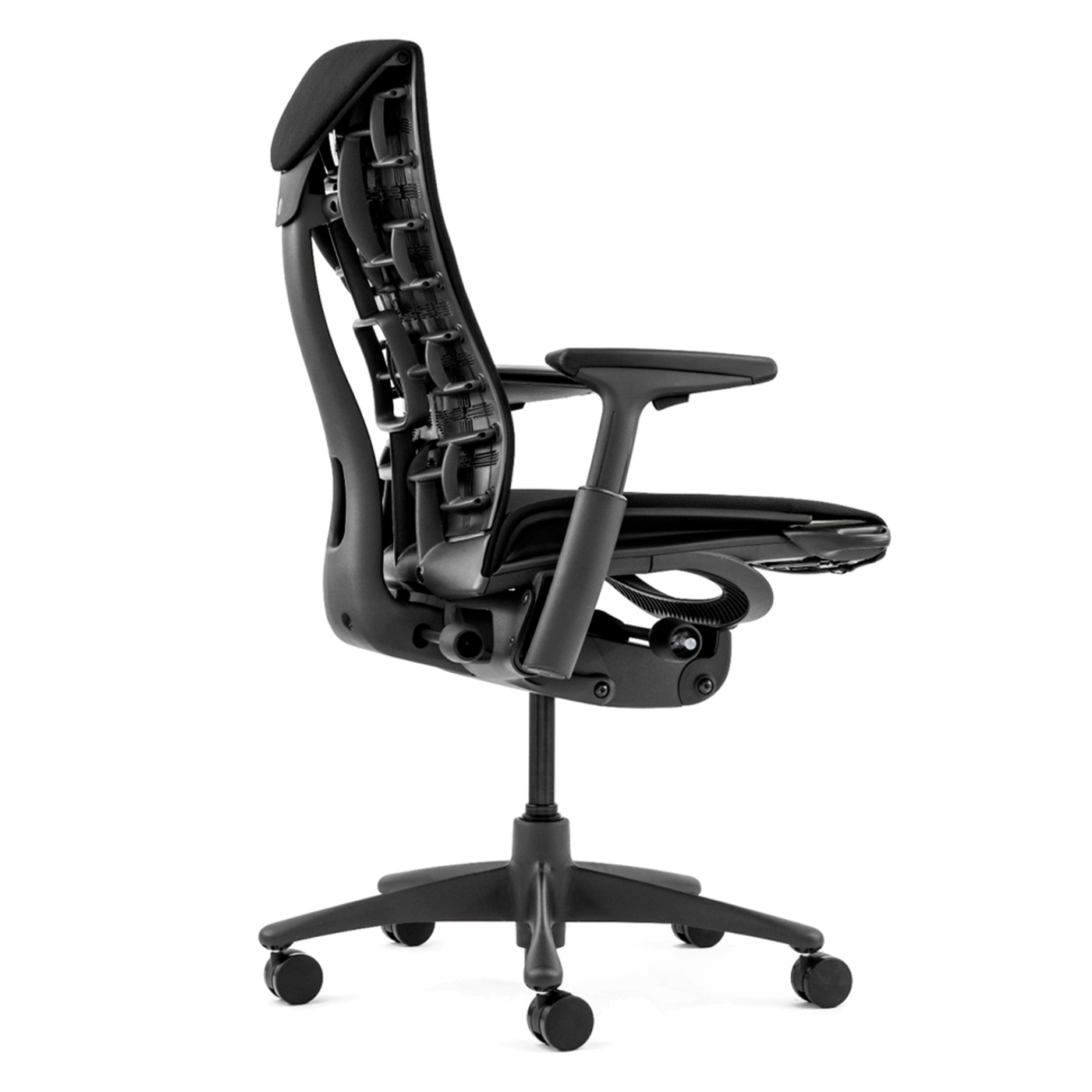 Herman Miller Embody Embody kontorstol fra Herman Miller | SenabEikeland