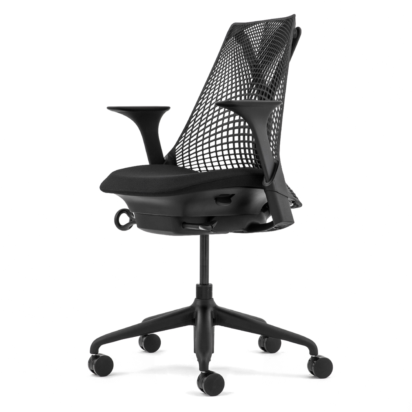 Herman Miller Sayl Ergonomisk kontorstol