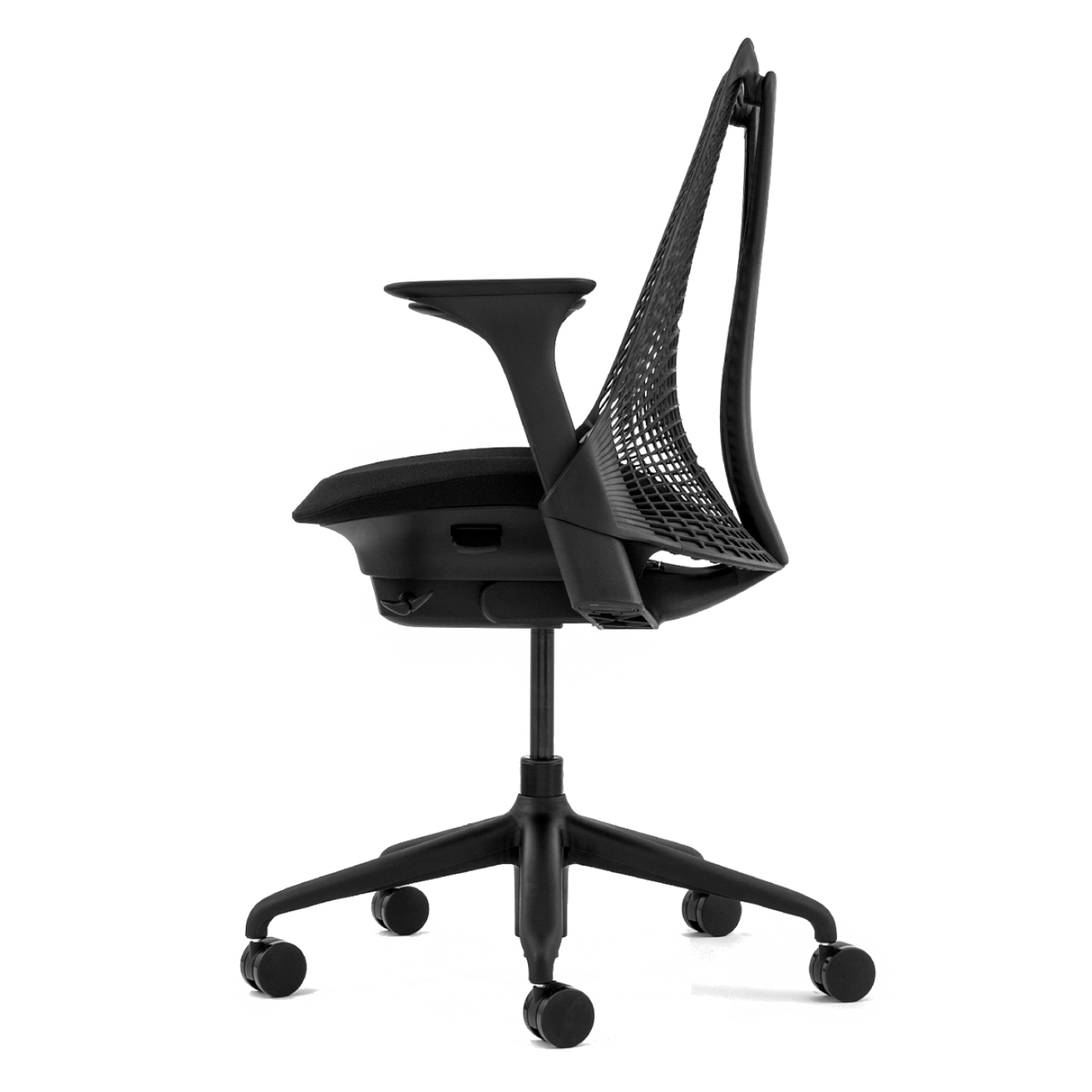 Herman Miller Sayl Ergonomisk kontorstol