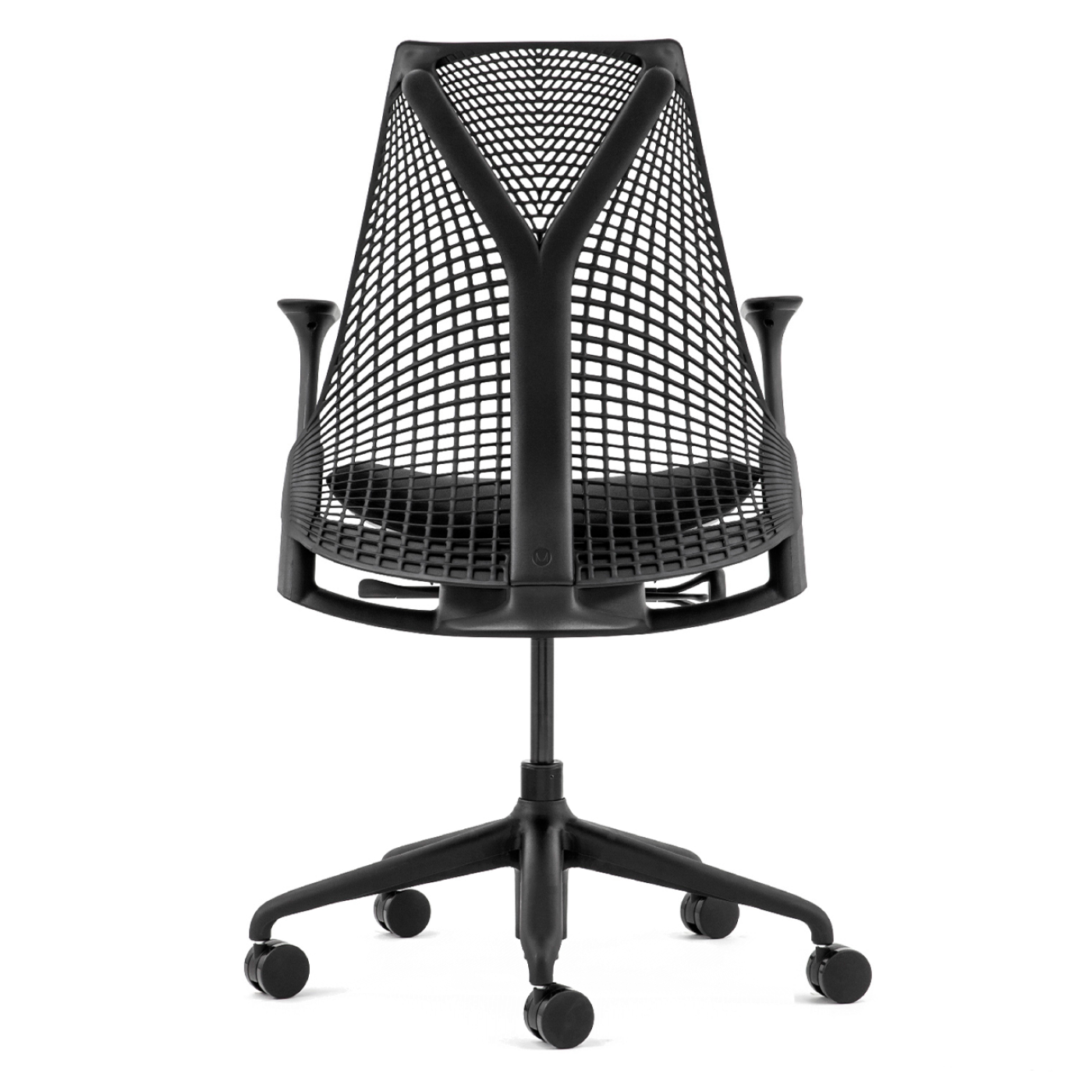 Herman Miller Sayl Ergonomisk kontorstol