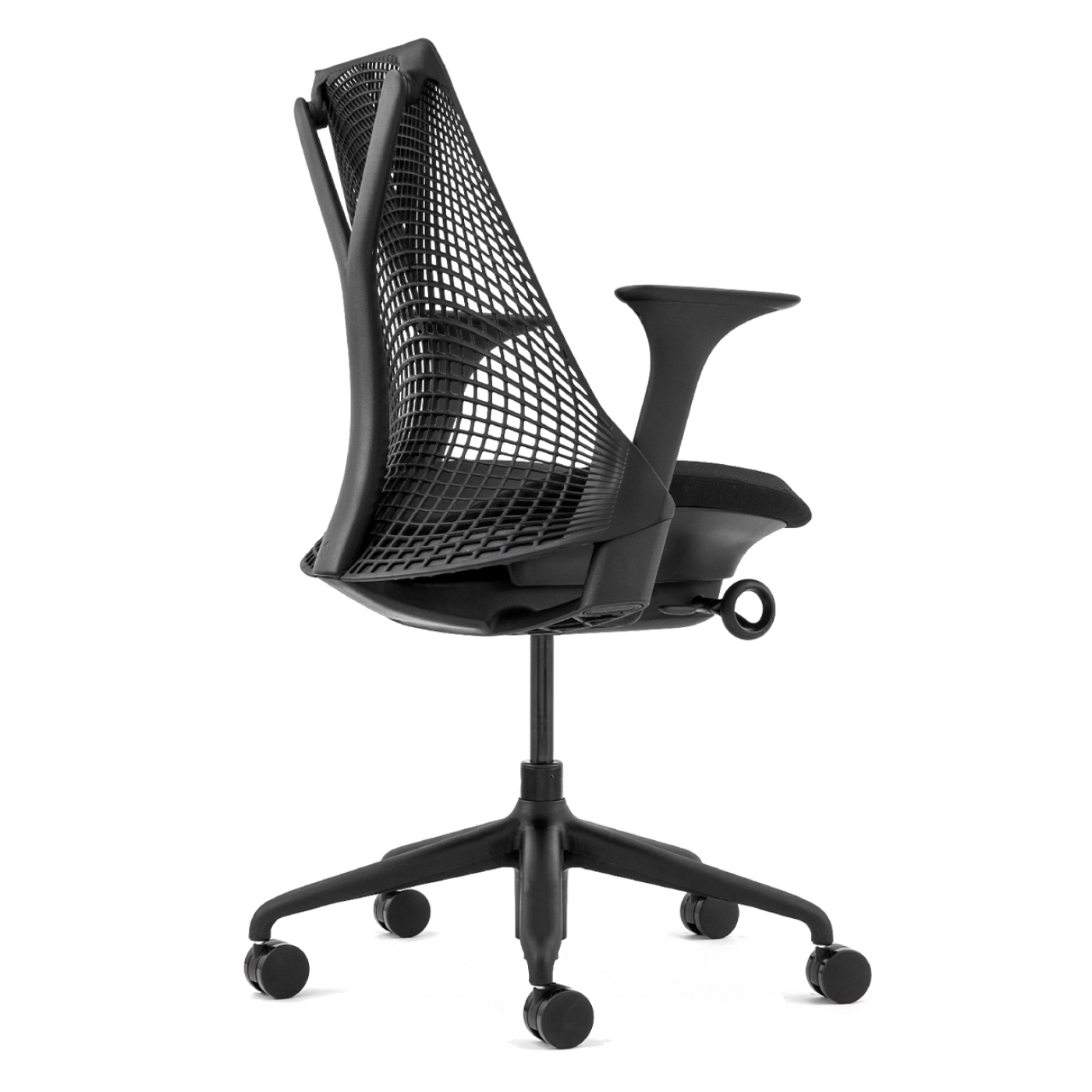 Herman Miller Sayl Ergonomisk kontorstol