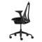 Herman Miller Sayl Ergonomisk kontorstol